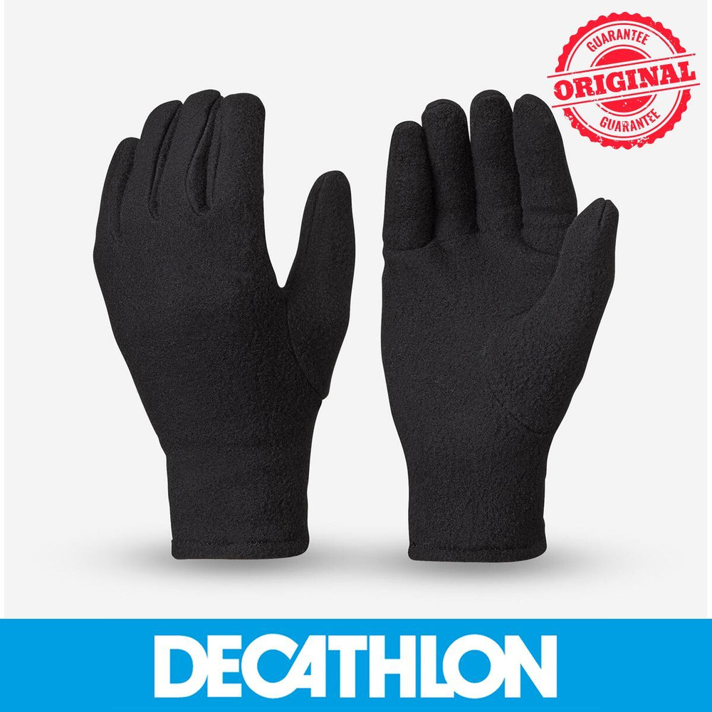 Перчатки DECATHLON unisex #1