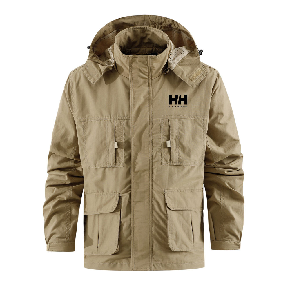 Ветровка Helly Hansen #1