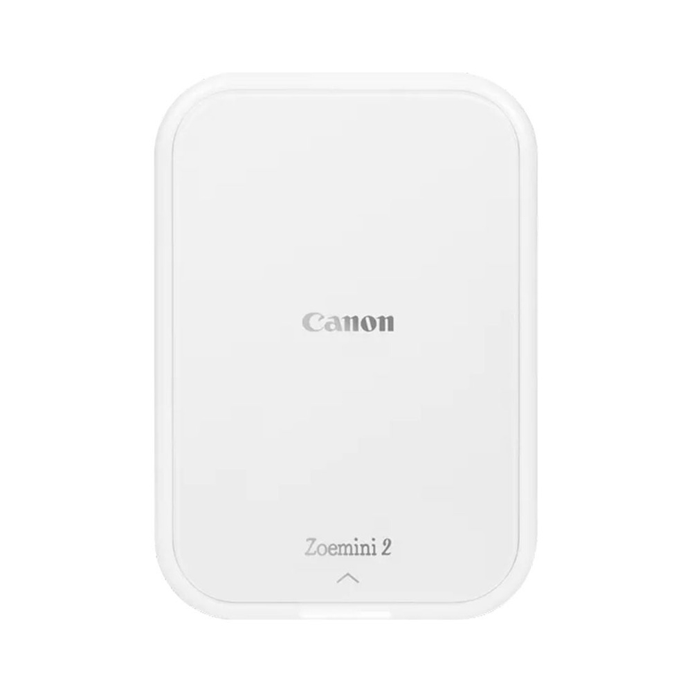 Canon Принтер Компактный фотопринтер Canon Zoemini 2 Pearl White (5452C004AA)  #1