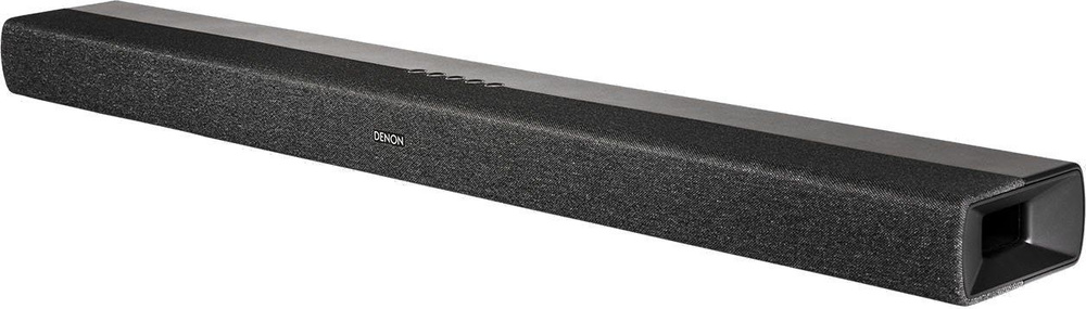 Саундбар Denon DHT-S217 2.1 120Вт черный #1