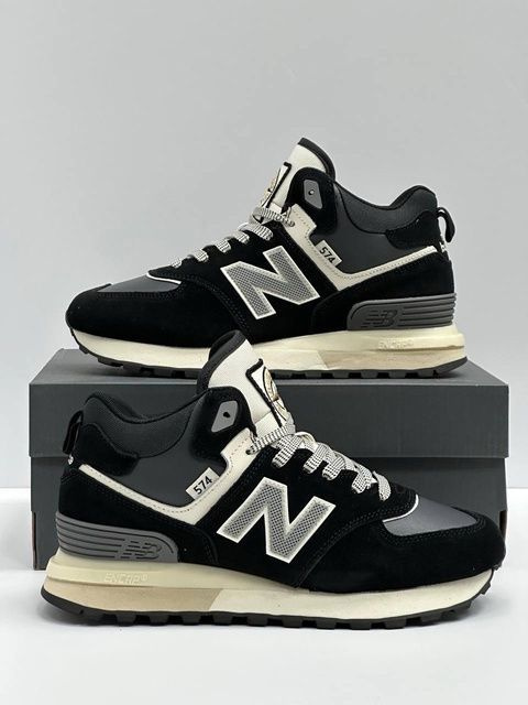 Кроссовки New Balance 574 #1