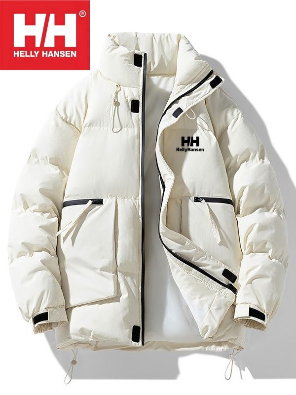 Пуховик Helly Hansen 1 Хелли Хансен #1