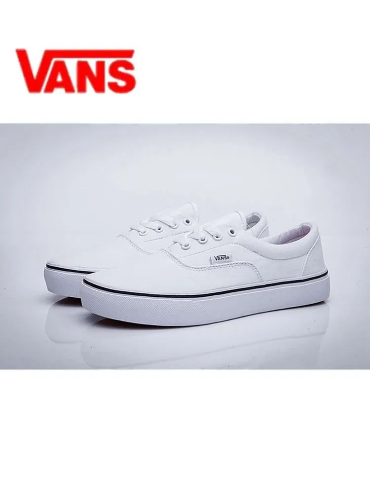 Кеды Vans #1