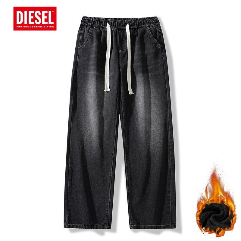 Джинсы Diesel #1