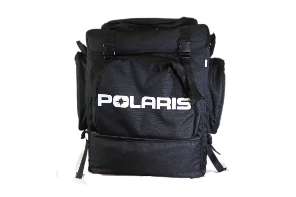 Кофр для снегохода Polaris 520*480*700 #1