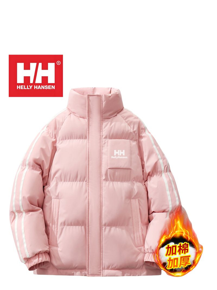 Пуховик Helly Hansen #1