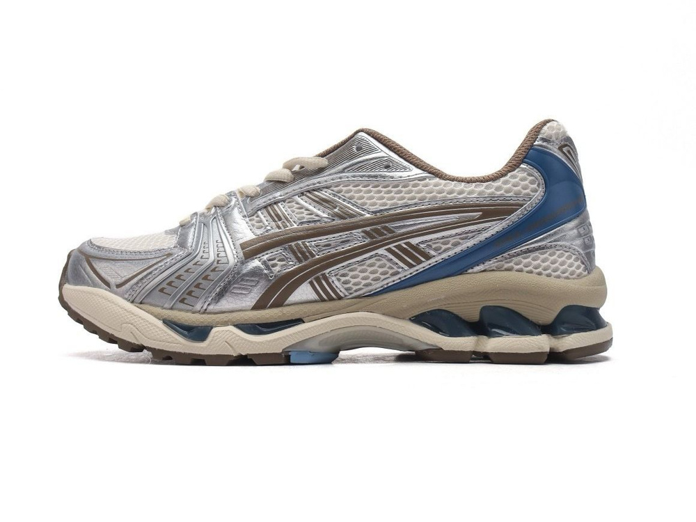 Кроссовки ASICS gel-kayano 14 #1