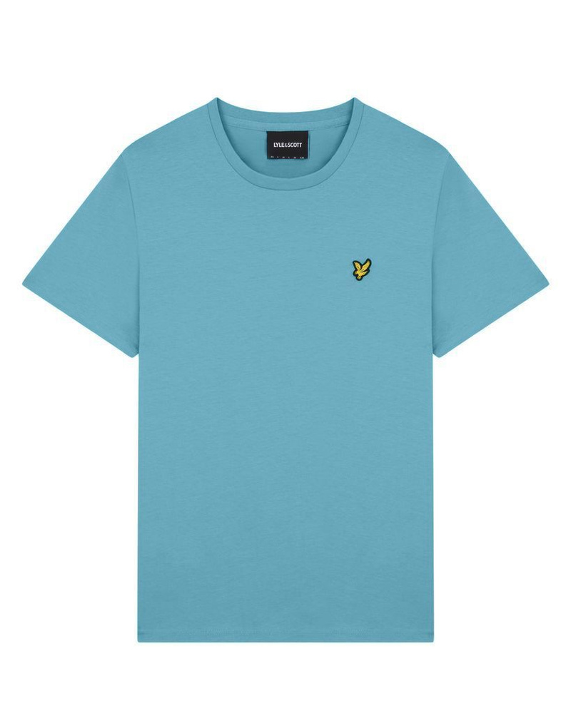 Футболка Lyle & Scott #1