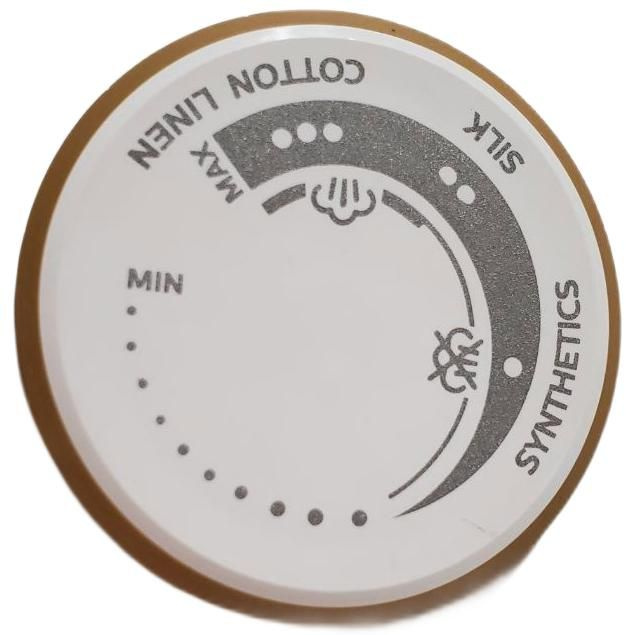 Регулятор температуры для утюга Philips Azur GC4549/00 купить на OZON ...