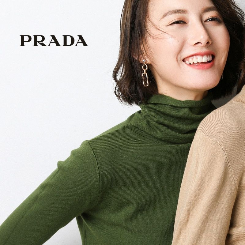 Свитер Prada #1