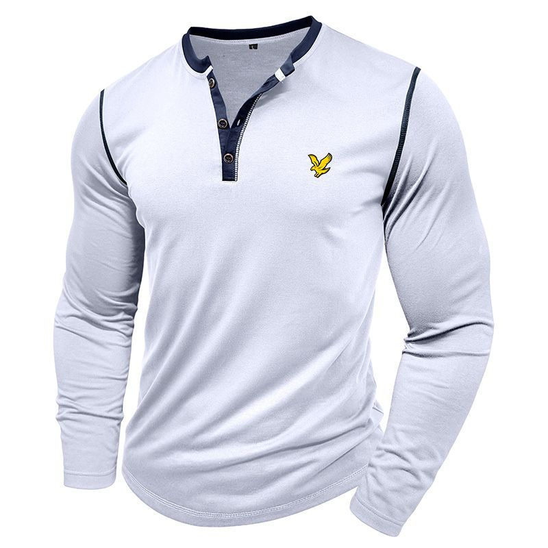 Лонгслив Lyle & Scott #1