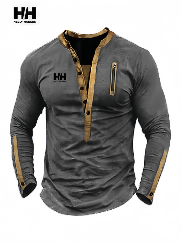 Толстовка Helly Hansen 1 Хелли Хансен #1