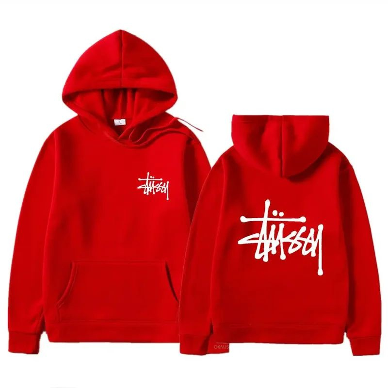 Толстовка Stussy #1