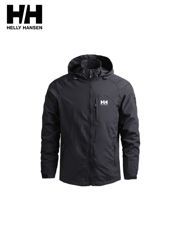 Куртка Helly Hansen Хелли Хансен #1