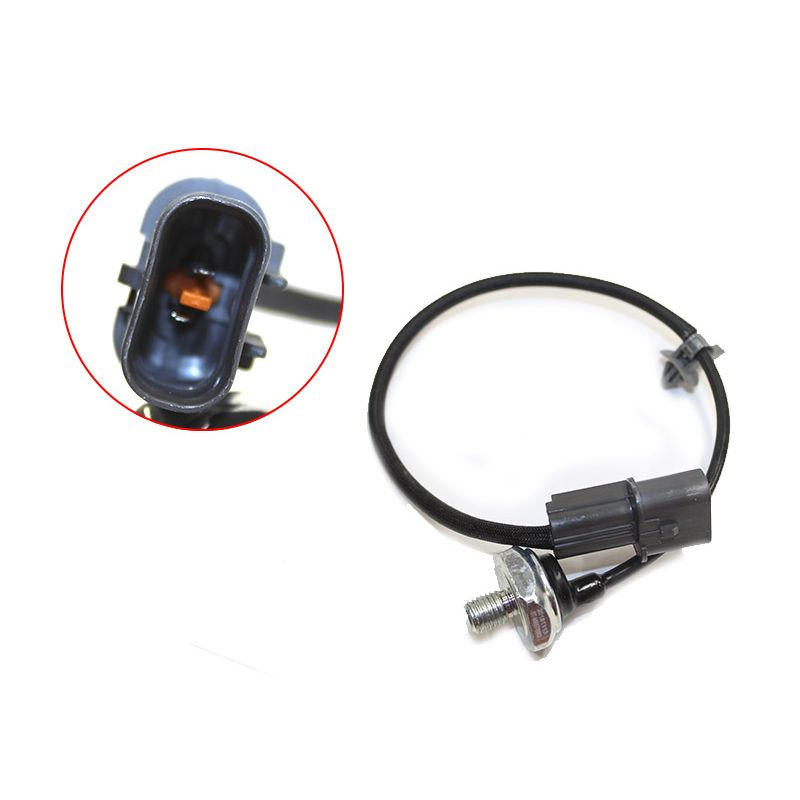 Датчик детонации 2,0 2,4 4g63 4g64 mmc airtrek outlander 03- SAT