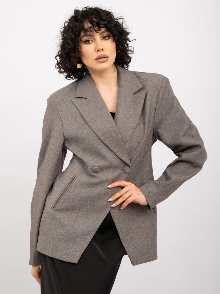 Пиджак Ademi collection #1
