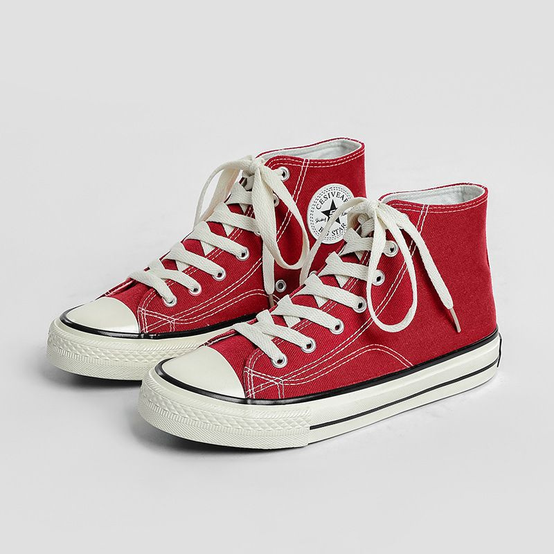 Кеды Converse #1