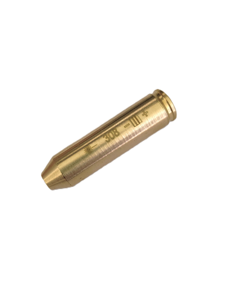 Лазер холодной пристрелки калибр. 308WIN BH-LXP308 #1
