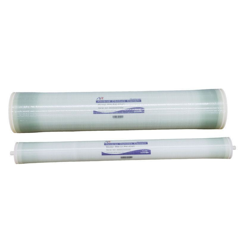 Мембрана обратного осмоса RM-ULPH-4040 купить на OZON по низкой цене ...