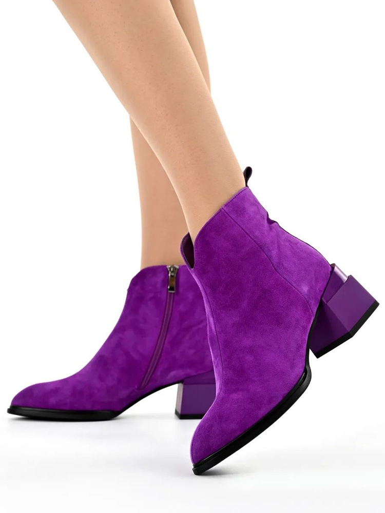 Ботильоны BONELLI SHOES #1