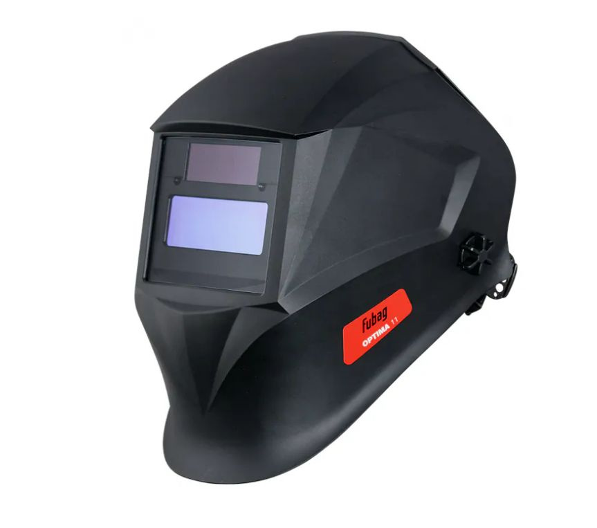 Маска сварщика Fubag Optima 11/IR 11N S хамелеон 38071 купить на OZON ...
