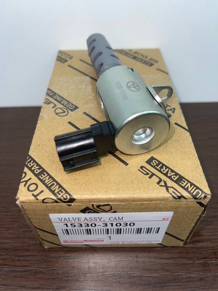 Клапан VVT-I TOYOTA CAMRY,HARRIER,RAV4 04-  1-4GR №2
