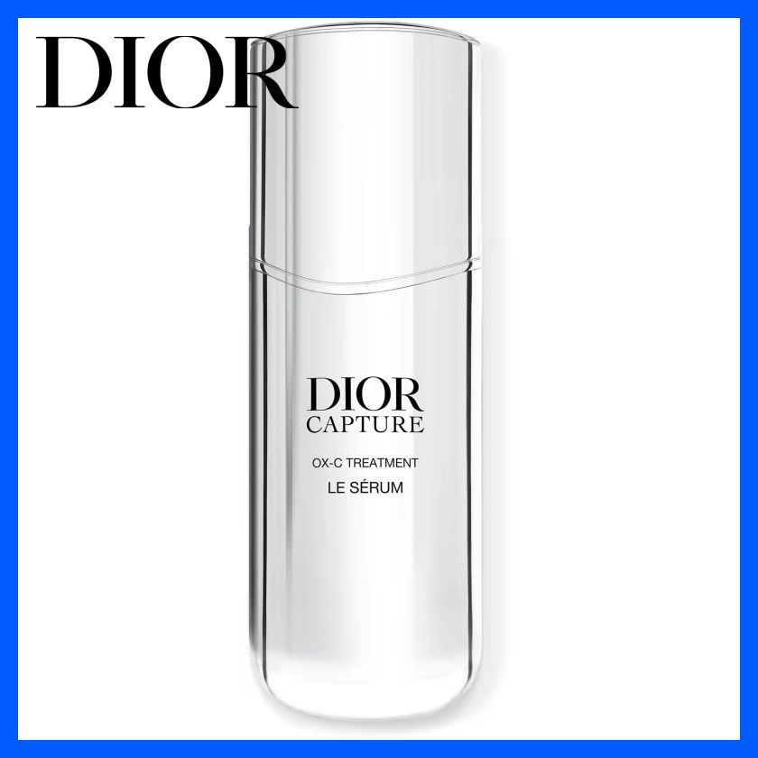 Dior Сыворотка для лица, 50 мл купить на OZON по низкой цене