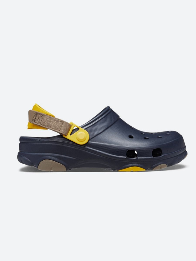 Сабо Crocs #1