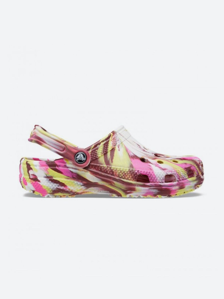 Сабо Crocs #1