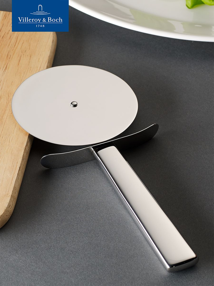 Нож для пиццы и теста Daily Line Specials Villeroy & Boch, 19 см. #1