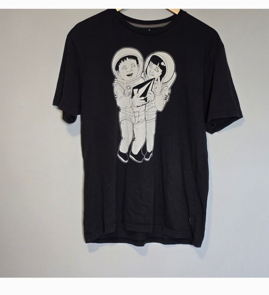 Футболка Volcom #1