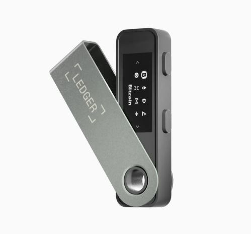 криптокошелек ios