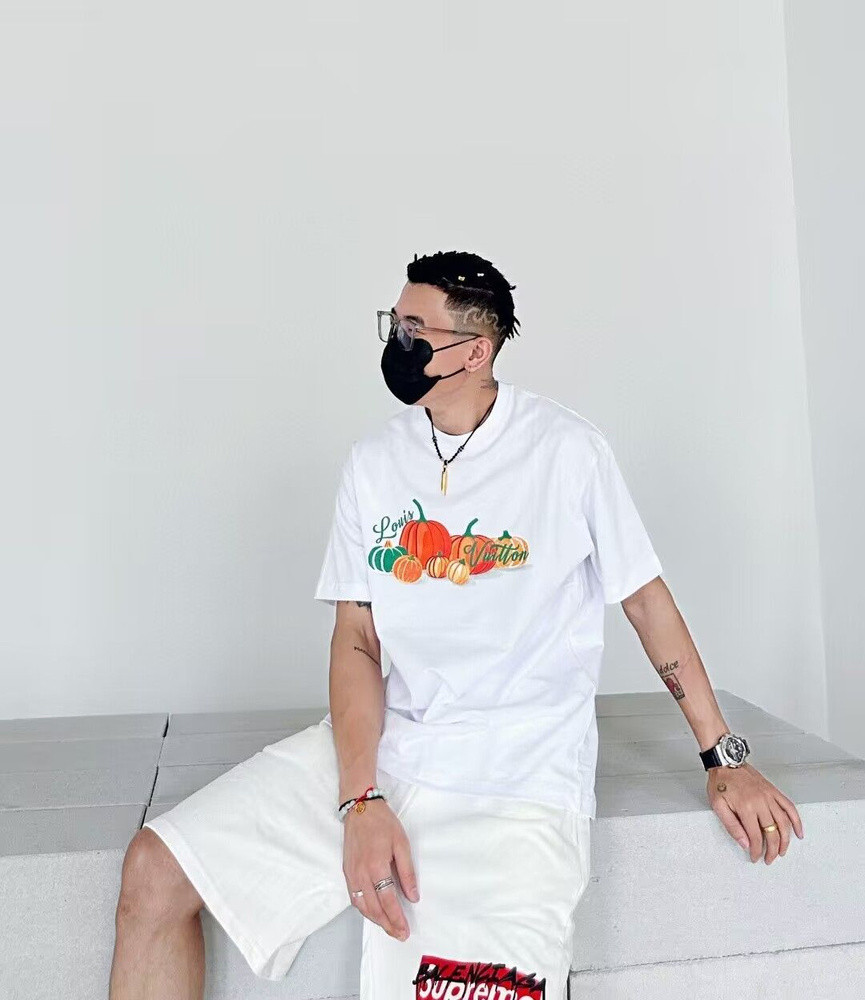 Футболка Zara #1