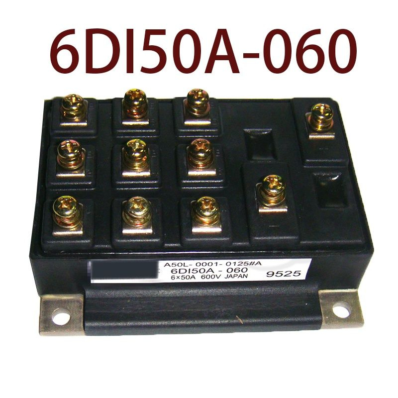 модул 6DI50A-060 1 year warranty Warehouse spot photos #1