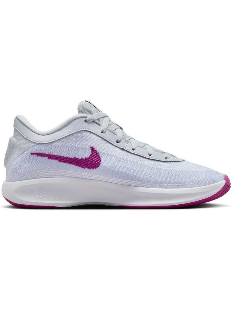 Кроссовки Мужской Nike Синтетика, Текстиль Баскетбол, размер 43