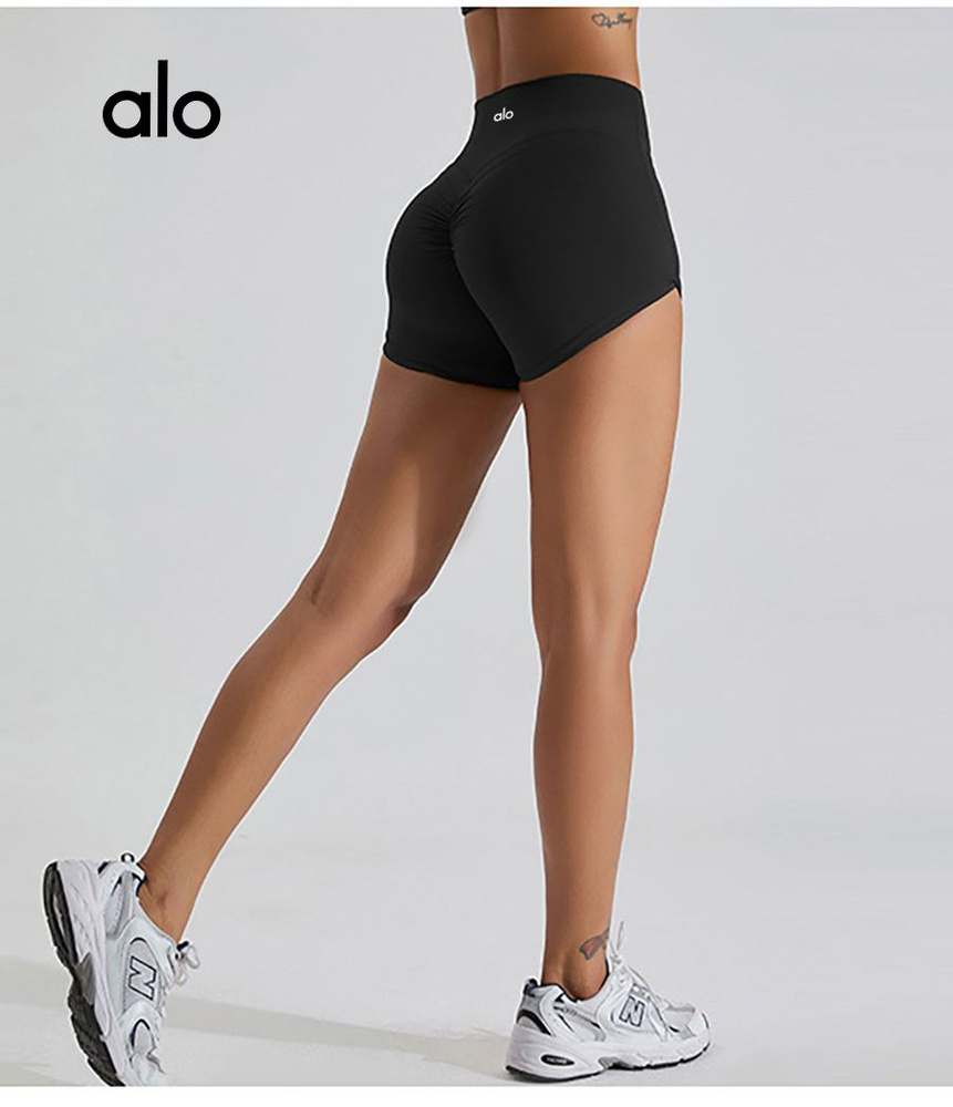 Шорты Alo Yoga #1