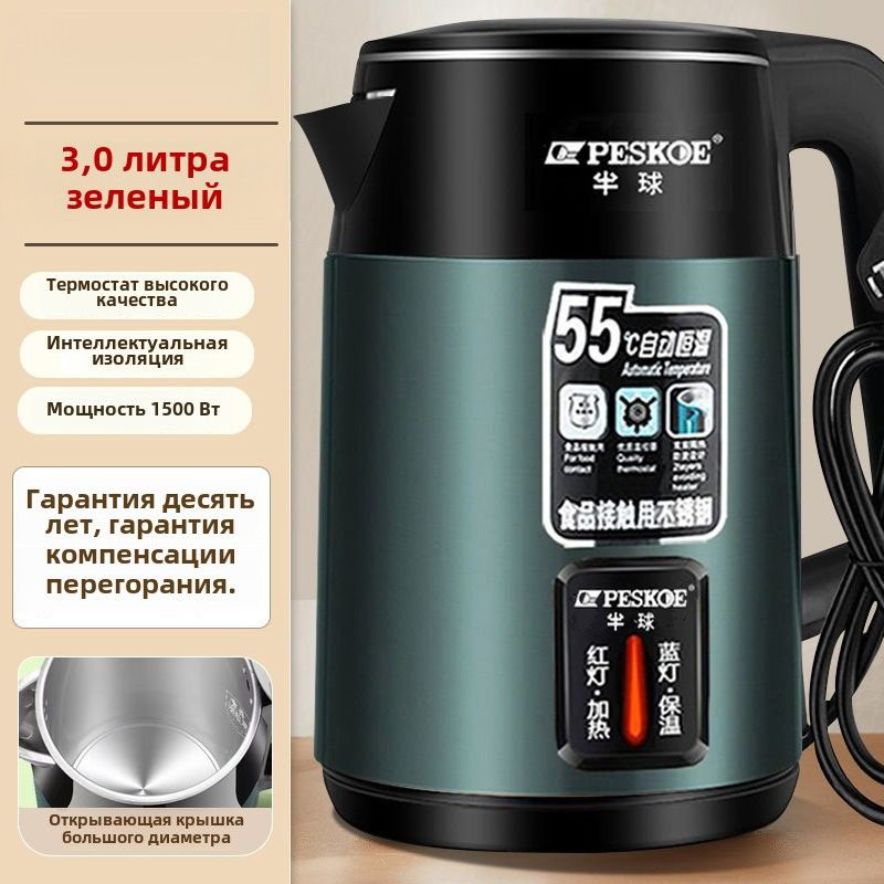 Термопот #1