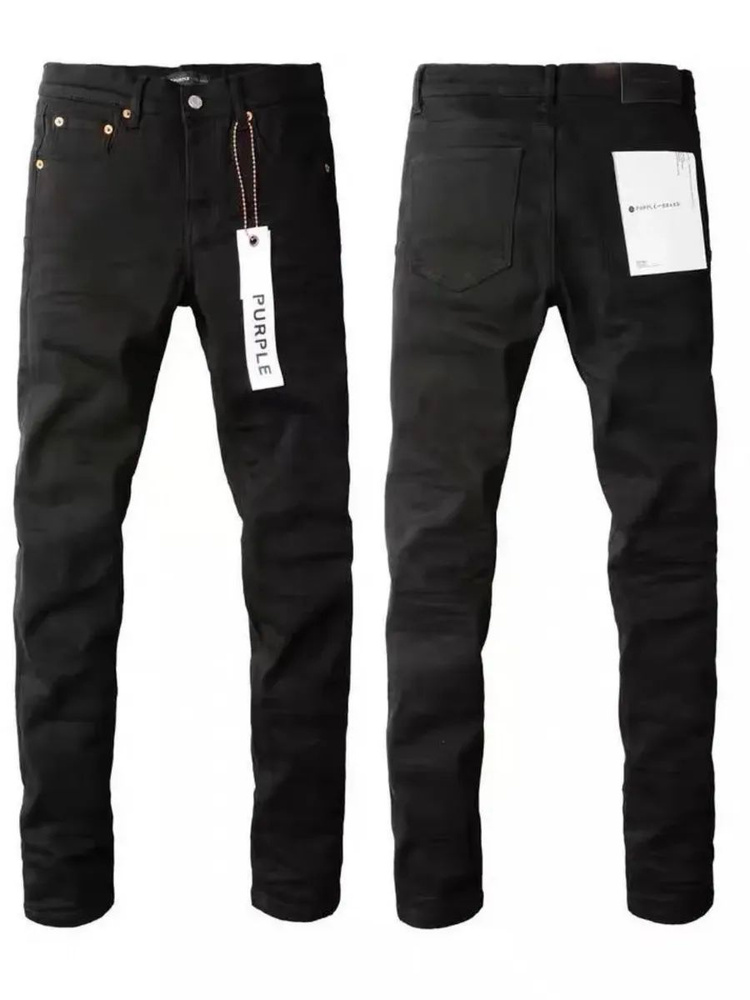 Джинсы Pull&Bear #1