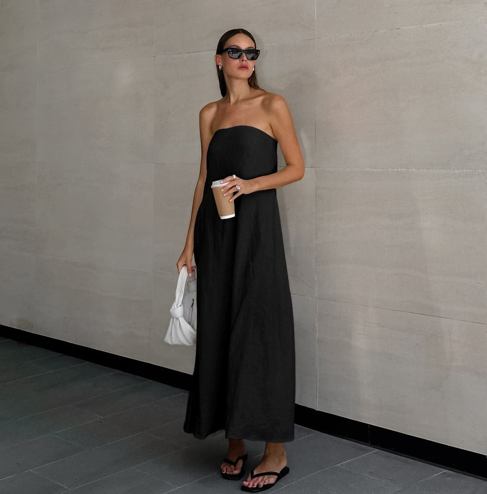 Платье Massimo Dutti #1