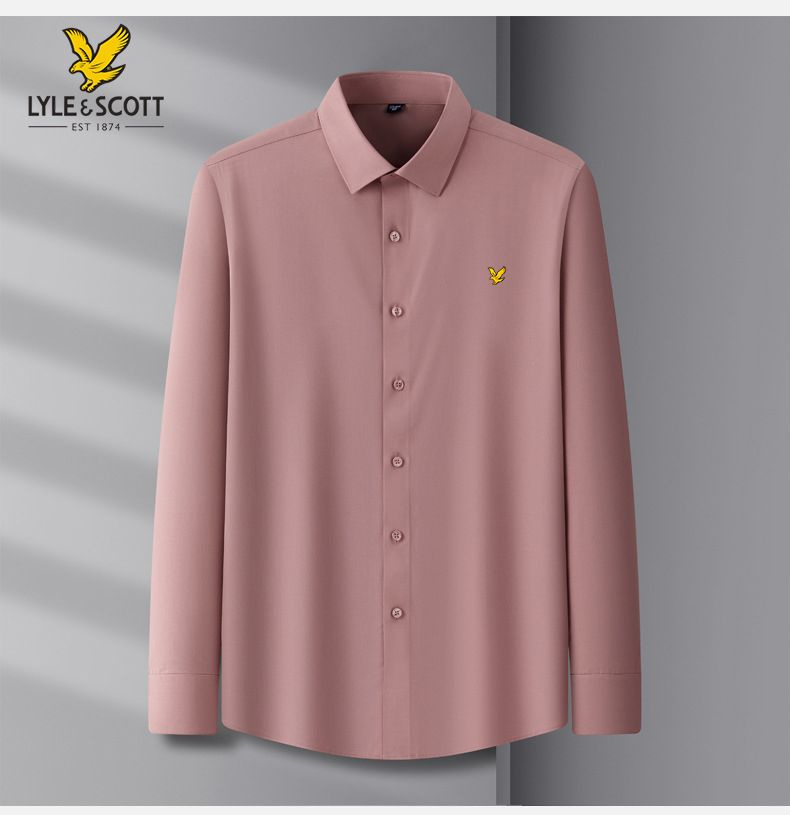 Рубашка Lyle & Scott #1