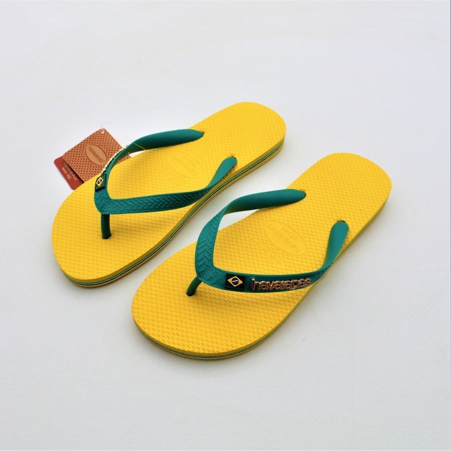 Сланцы Havaianas #1
