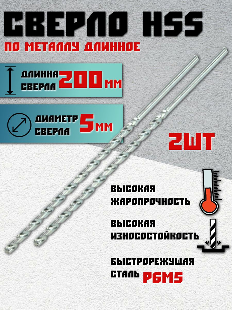 Сверло #1