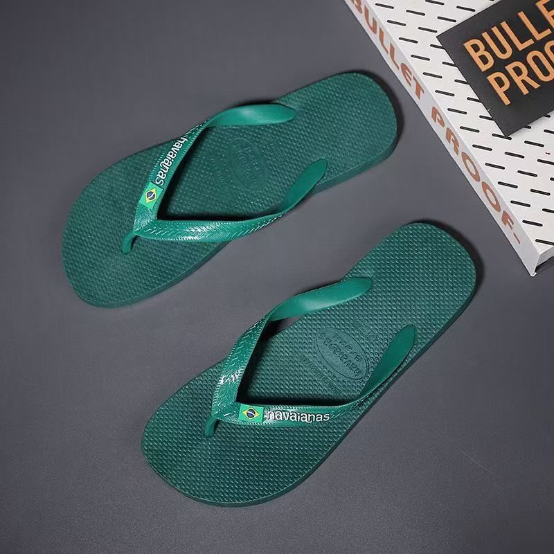 Сланцы Havaianas #1