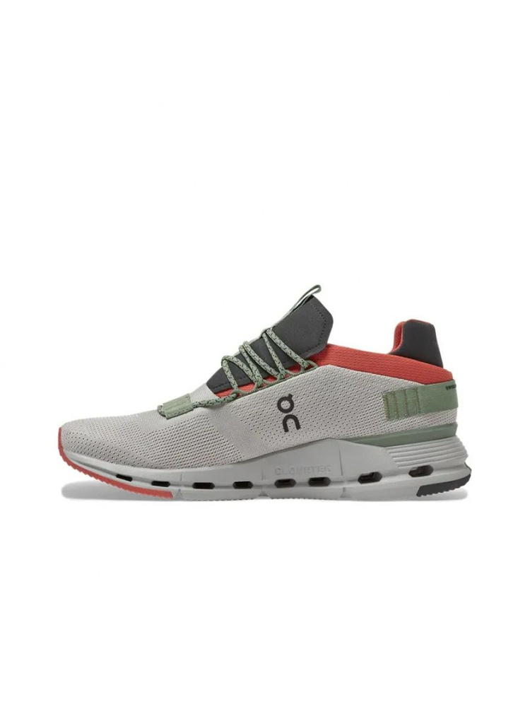 Кроссовки Running Cloudnova #1