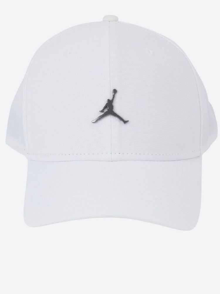 Бейсболка Nike U J RISE CAP S CB MTL JM #1