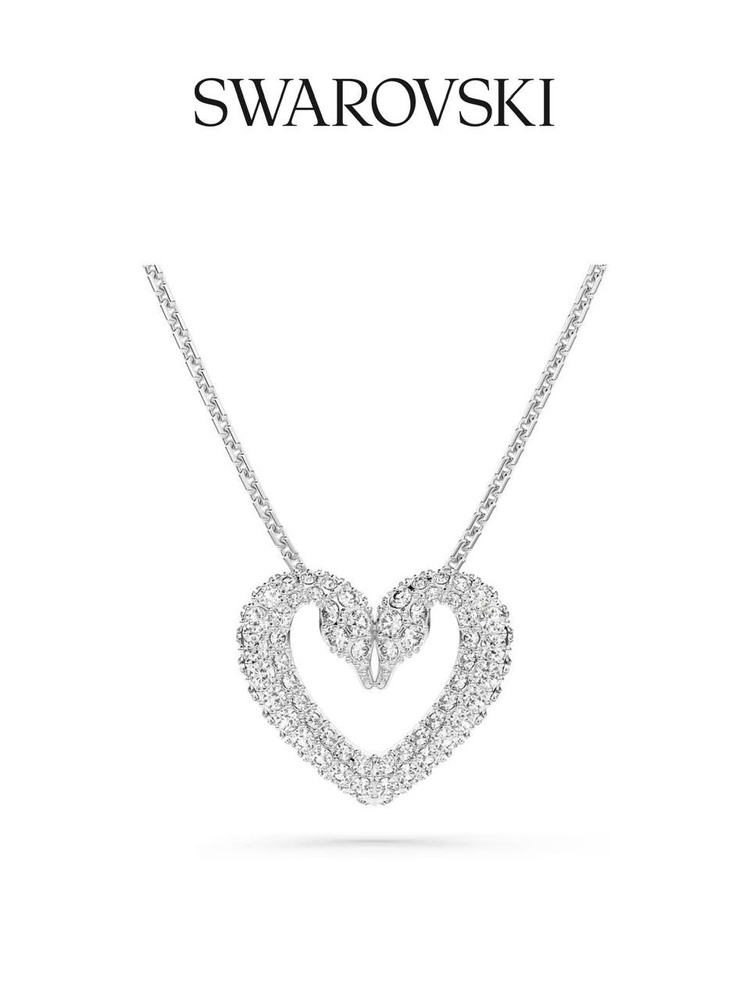 Swarovski Колье #1