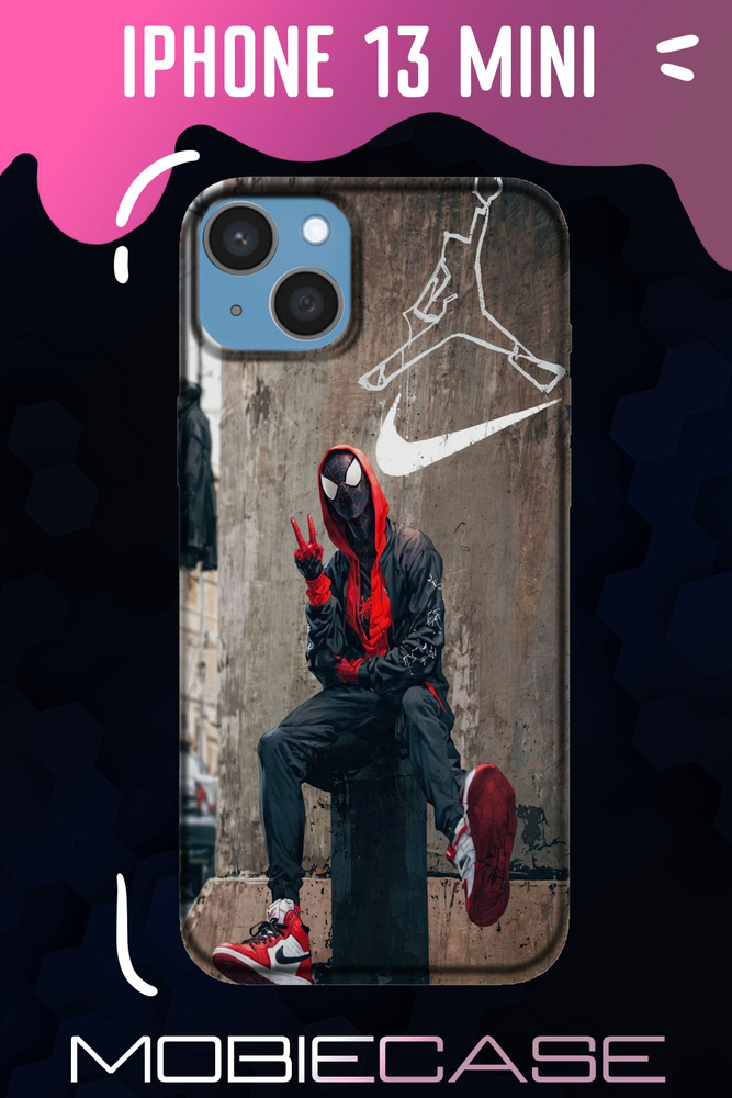 Чехол для Apple iPhone 13 mini #1