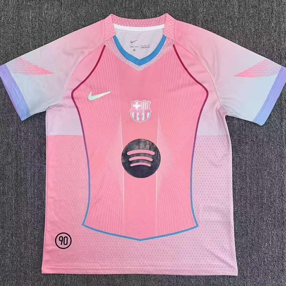 Рубашка FC Barcelona #1