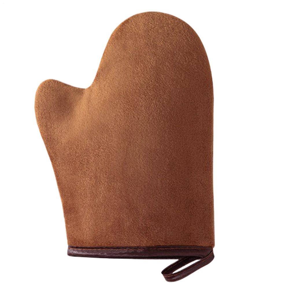 Варежка для автозагара купить на OZON по низкой цене (2204975806)