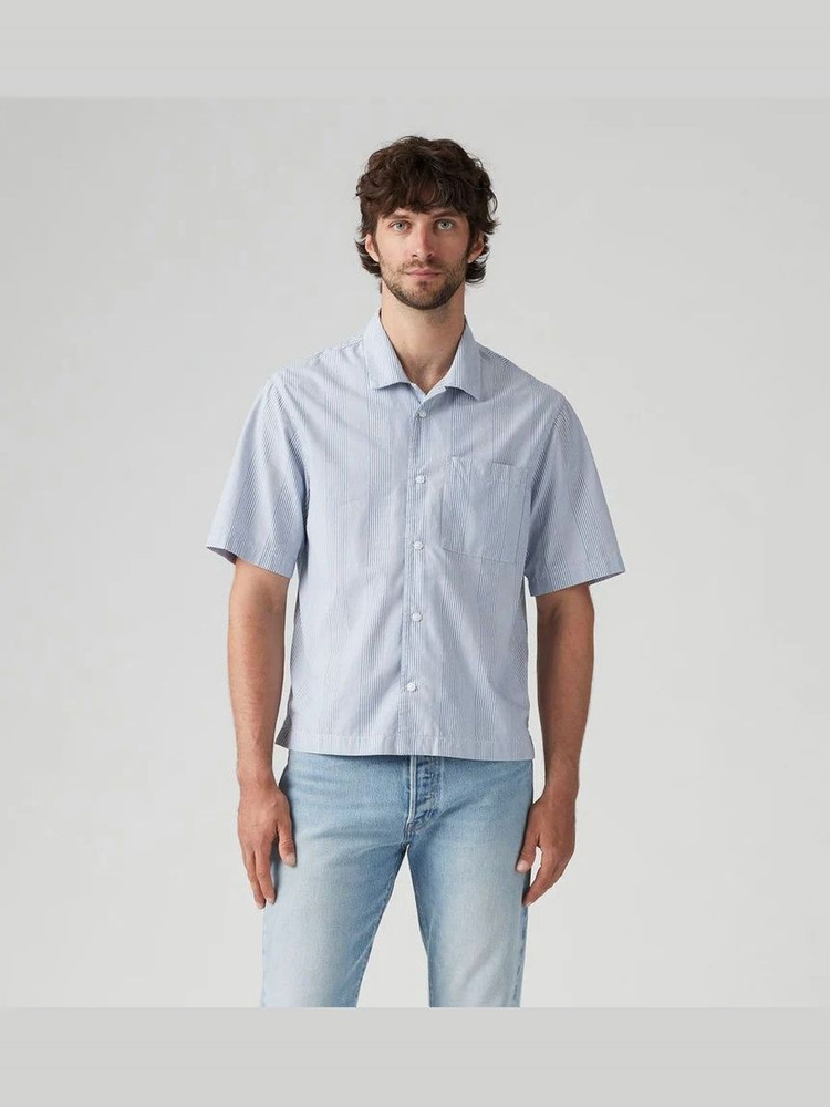 Рубашка Levi's #1